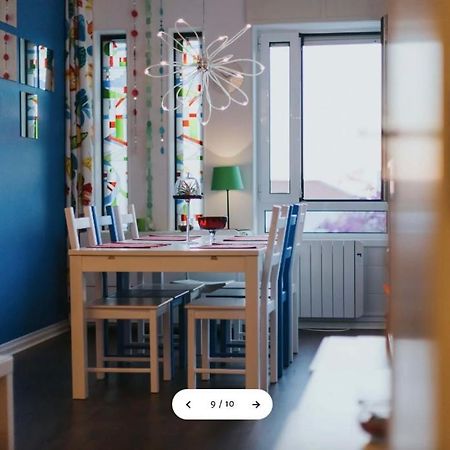 Apartamento Santos Nazaré Extérieur photo