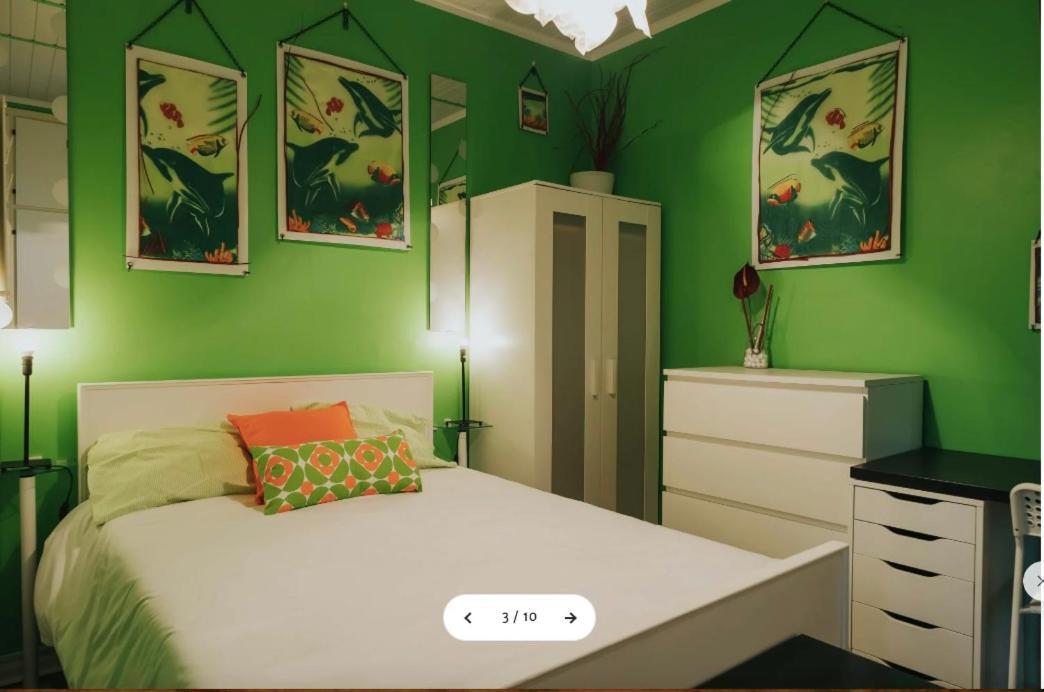 Apartamento Santos Nazaré Extérieur photo